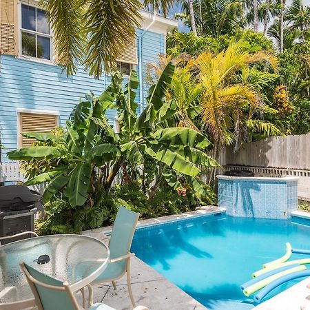 Poolside Suite Key West Ngoại thất bức ảnh