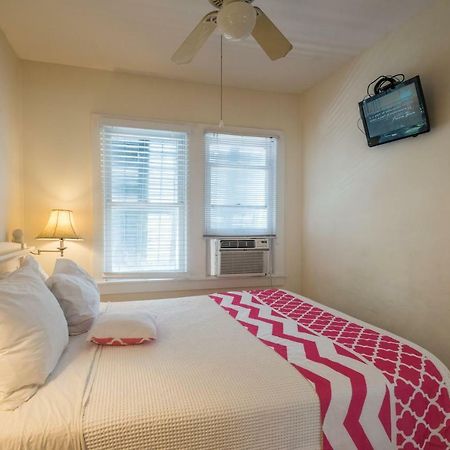 Poolside Suite Key West Ngoại thất bức ảnh