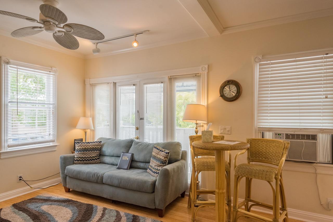 Poolside Suite Key West Ngoại thất bức ảnh