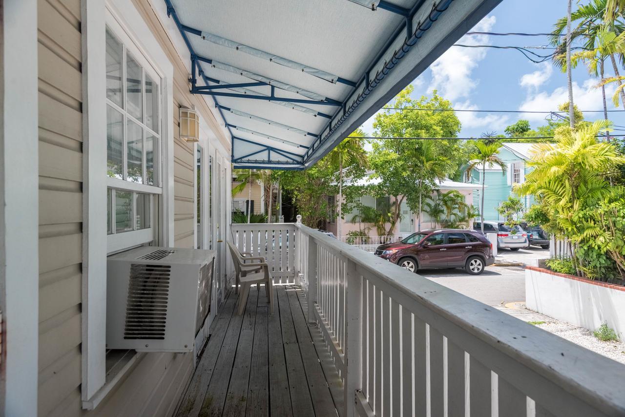 Poolside Suite Key West Ngoại thất bức ảnh