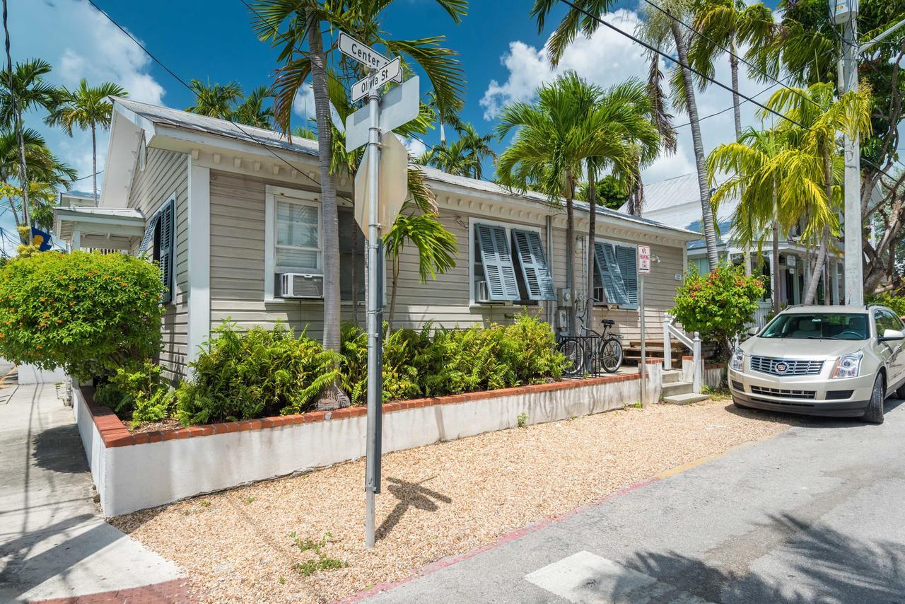 Poolside Suite Key West Ngoại thất bức ảnh