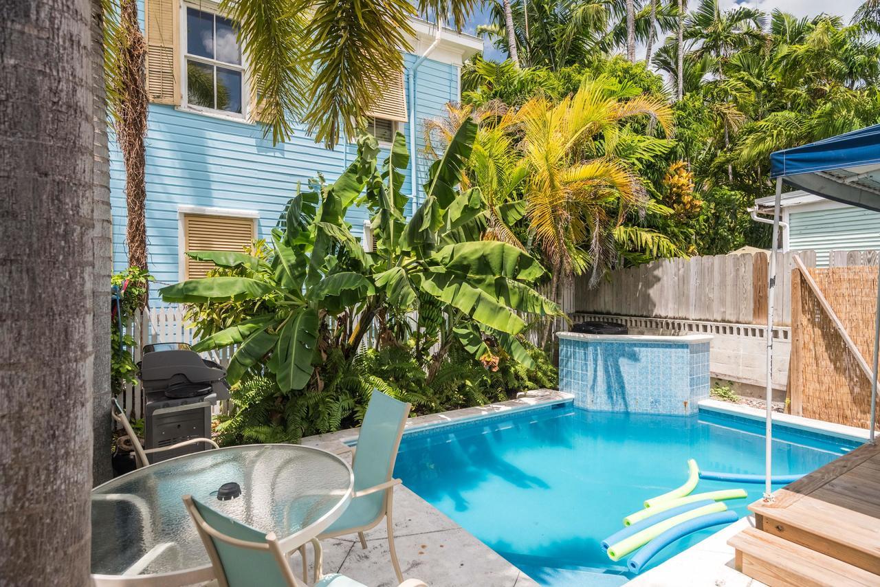 Poolside Suite Key West Ngoại thất bức ảnh