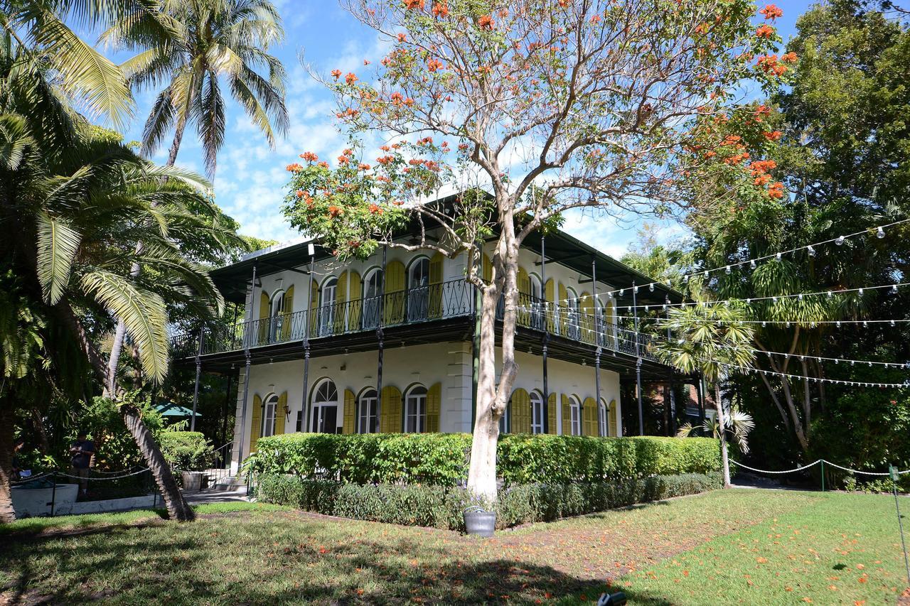 Poolside Suite Key West Ngoại thất bức ảnh
