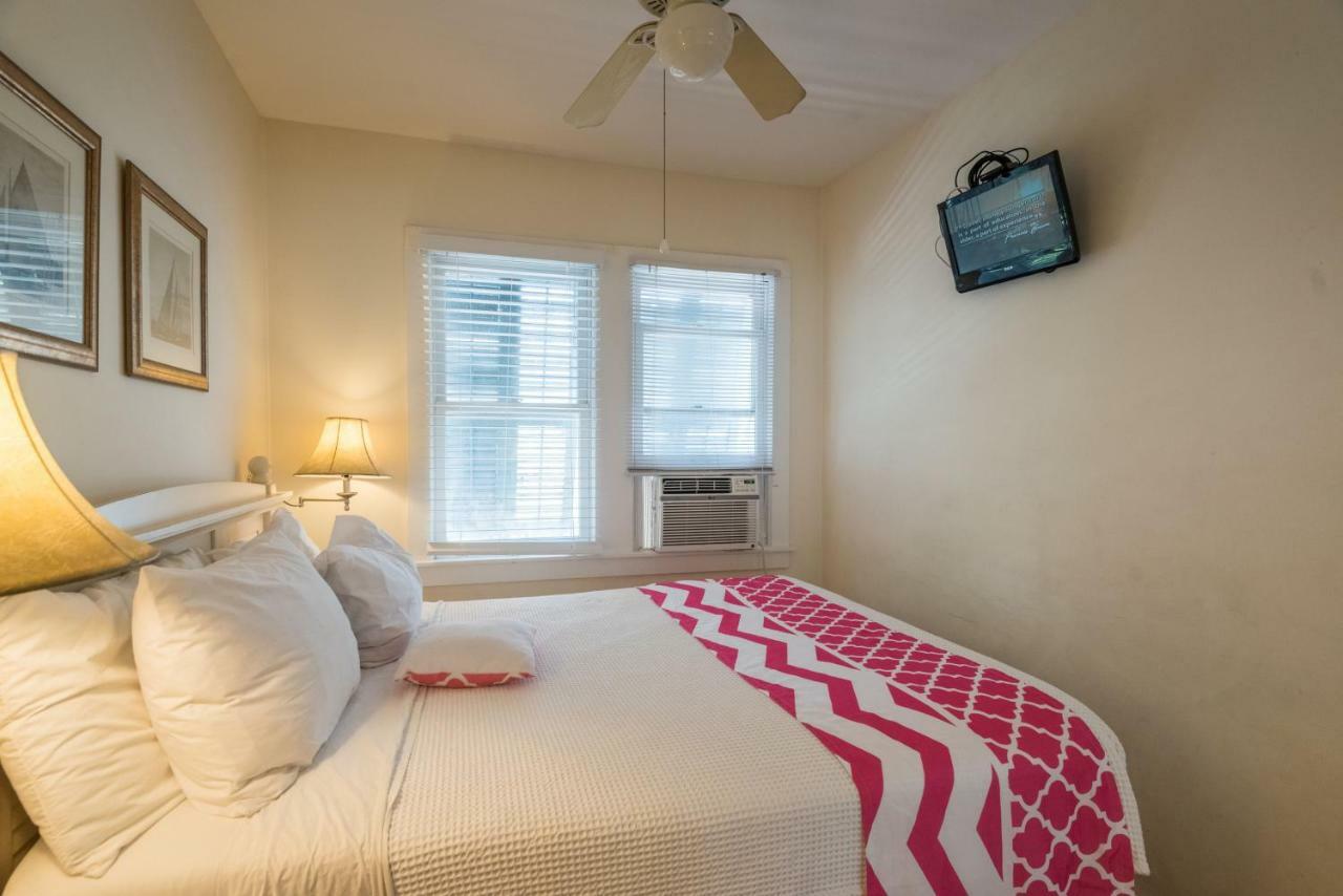 Poolside Suite Key West Ngoại thất bức ảnh