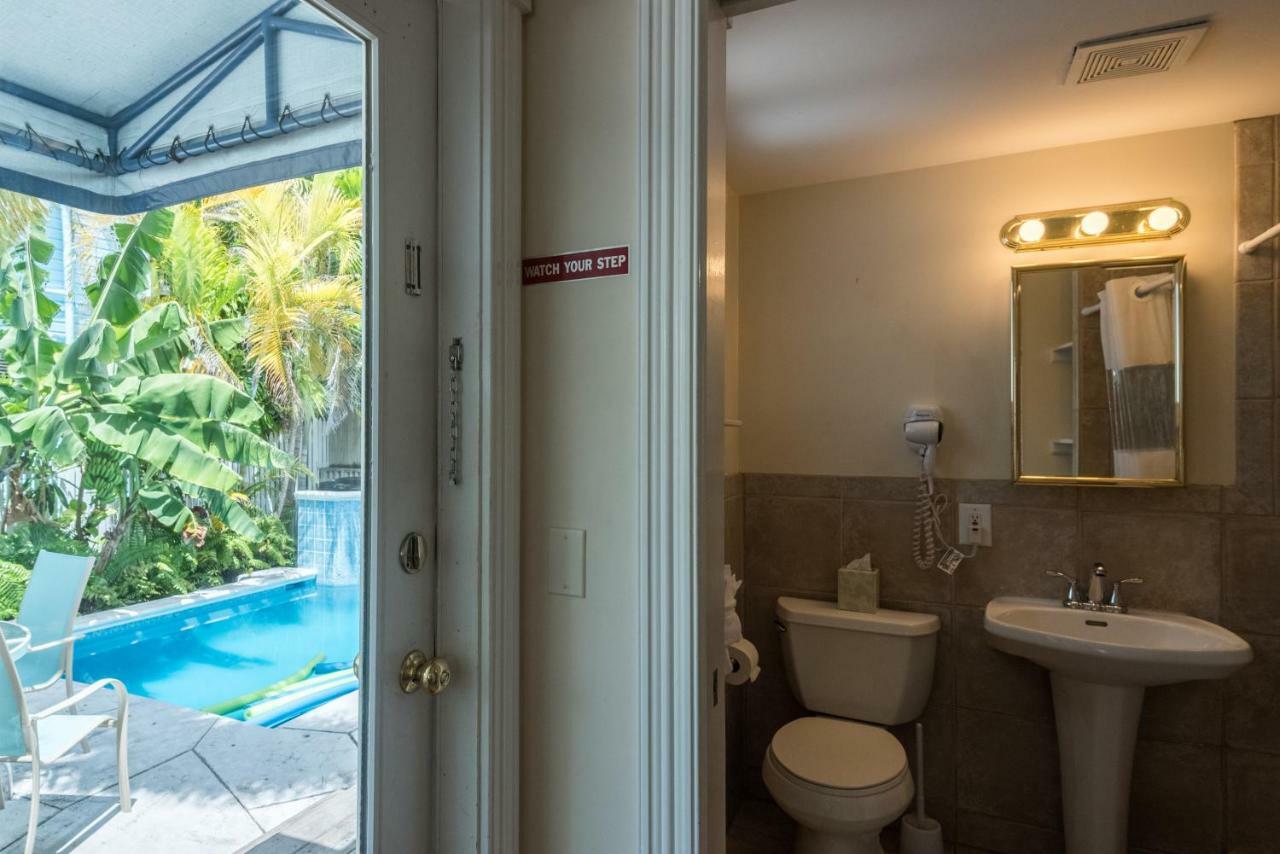 Poolside Suite Key West Ngoại thất bức ảnh