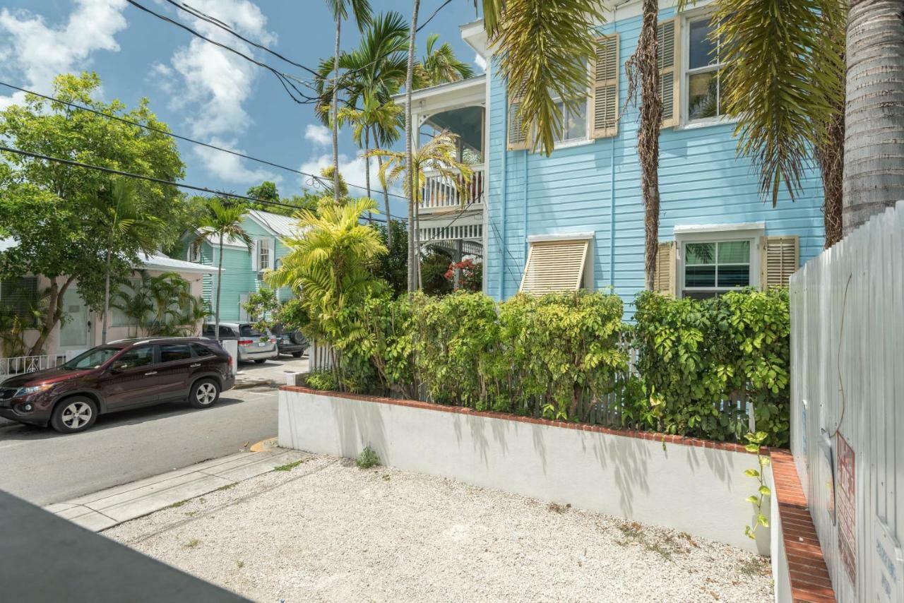 Poolside Suite Key West Ngoại thất bức ảnh