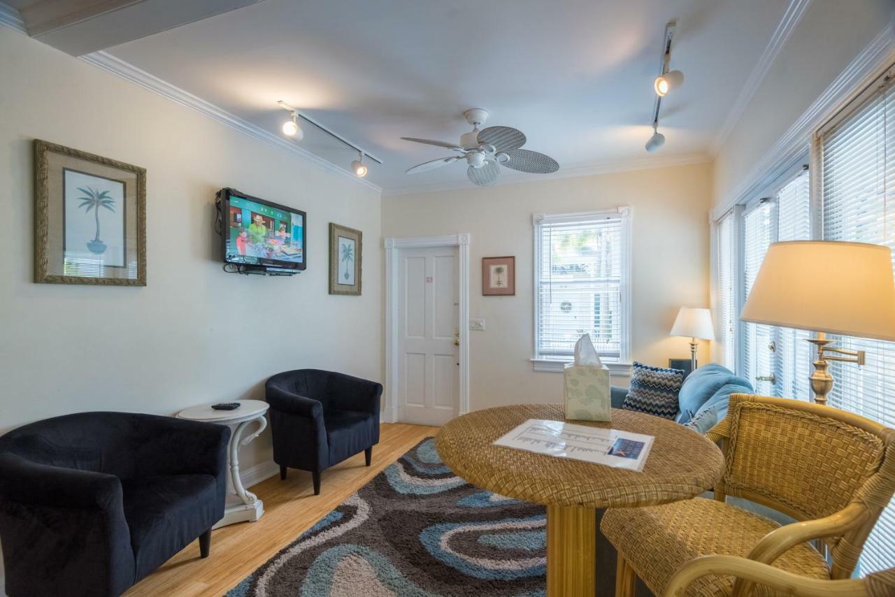 Poolside Suite Key West Ngoại thất bức ảnh