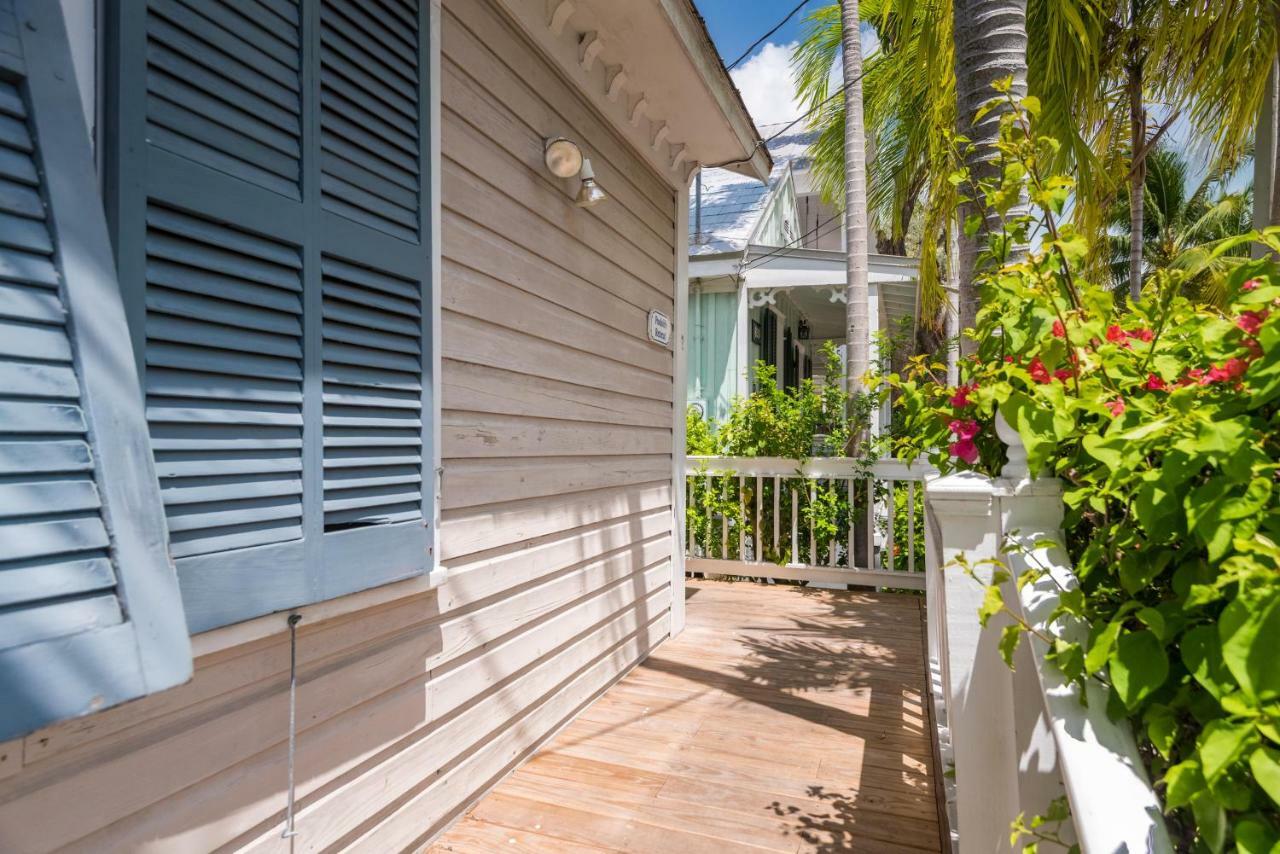 Poolside Suite Key West Ngoại thất bức ảnh