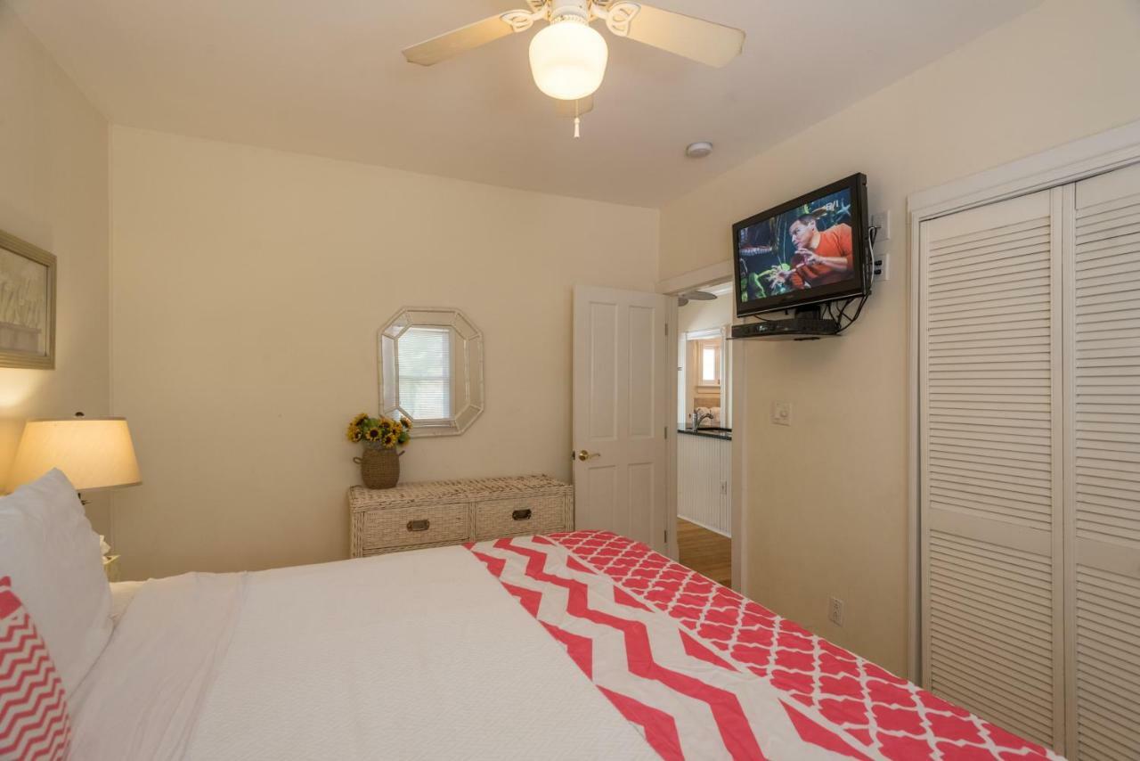Poolside Suite Key West Ngoại thất bức ảnh