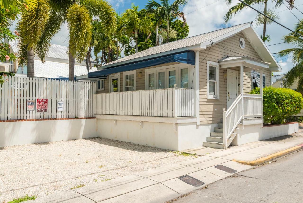 Poolside Suite Key West Ngoại thất bức ảnh