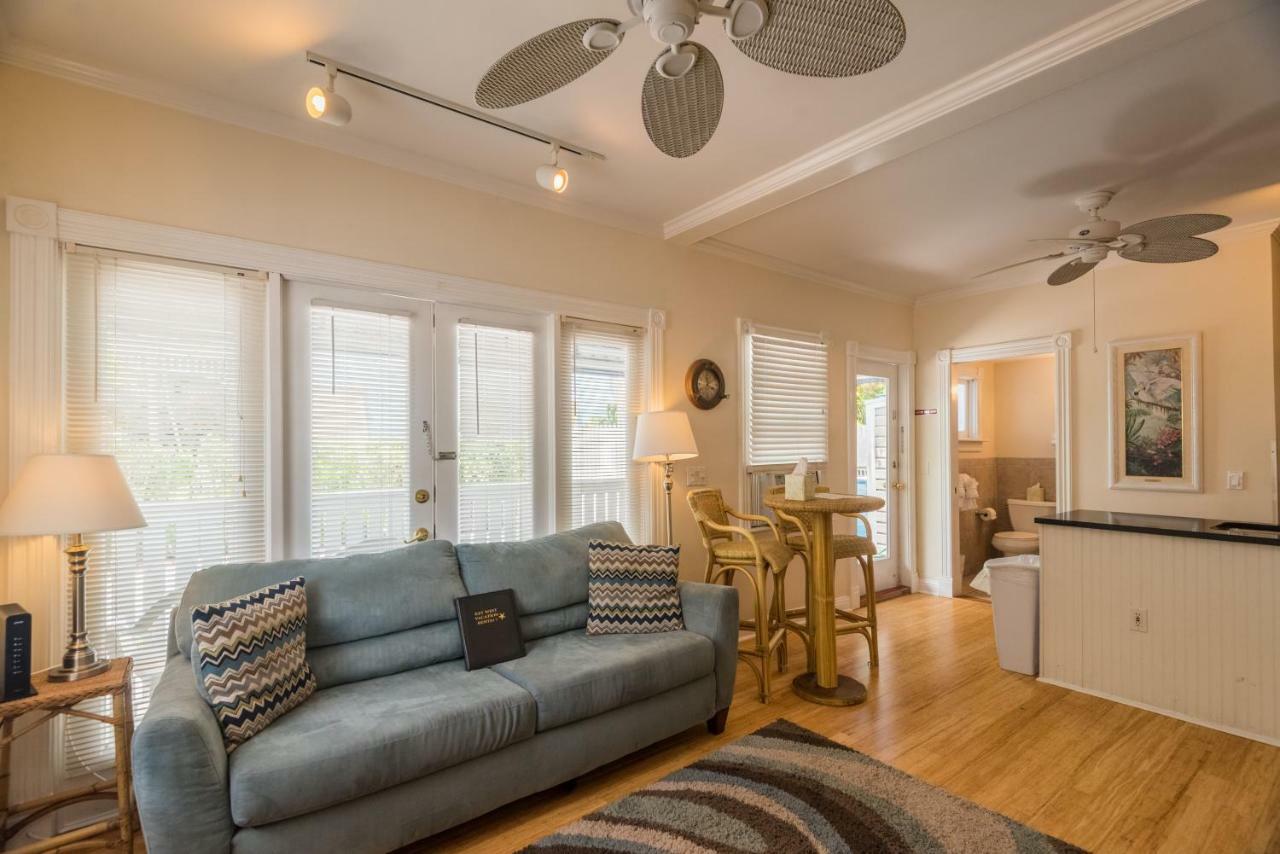 Poolside Suite Key West Ngoại thất bức ảnh